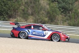Cedric Chassang - Team GP Elite