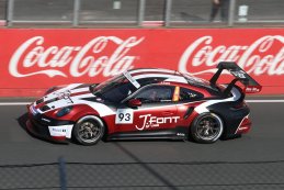 Jaime Font - Baporo Motorsport