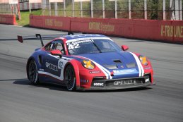 Cedric Chassang - Team GP Elite