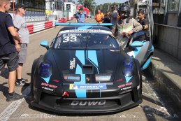 Sebastien Lajoux - Duwo Racing
