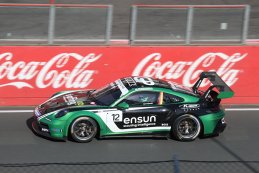 Maik Rosenberg - Team GP Elite