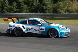 Robert de Haan - Richardson Racing