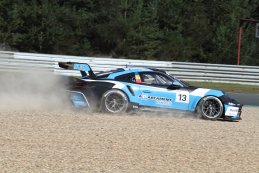 Joan Vinyes - Baporo Motorsport