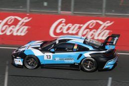 Joan Vinyes - Baporo Motorsport