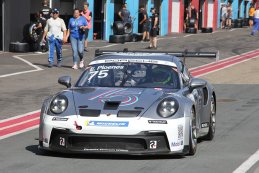 Etienne Ploenes - Revs Motorsport
