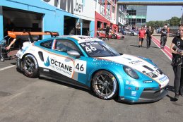 Robert de Haan - Richardson Racing