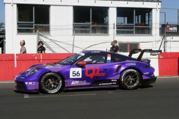 Quentin Antonel - Q1 Trackracing