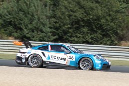 Robert de Haan - Richardson Racing