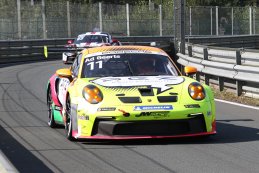 Ad Geerts - JW Raceservice