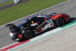 Alexandre Leroy - TFT Racing