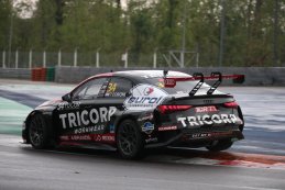 Tom Coronel - Comtoyou Racing Audi RS3 LMS TCR