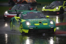 Q1 Trackracing - Porsche 911 GT3 Cup (992)