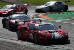 AF Corse - Ferrari 488 GT3 Evo 2020