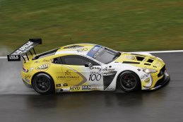 600 Km Spa: BRCC beelden van het weekend