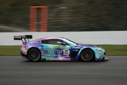 600 Km Spa: BRCC beelden van het weekend