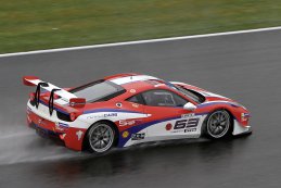 600 Km Spa: BRCC beelden van het weekend