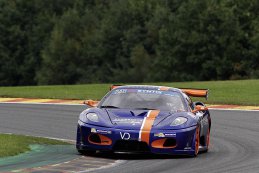 600 Km Spa: BRCC beelden van het weekend
