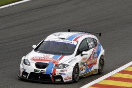 600 Km Spa: BRCC beelden van het weekend