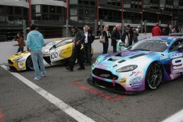 600 Km Spa: BRCC beelden van het weekend