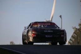 Gianmarco Ercoli - CAAL Racing Chevrolet Camaro