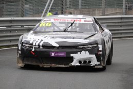 Thomas Dombrowski - Team Bleekemolen Chevrolet Camaro