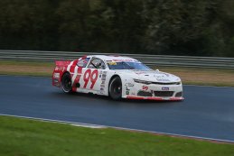 Tobias Dauenhauer - Bremotion Chevrolet Camaro
