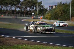 Liam Hezemans - Hendriks Motorsport Toyota Camry