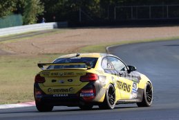 Stevens Motorsport  -BMW M2 CS Racing