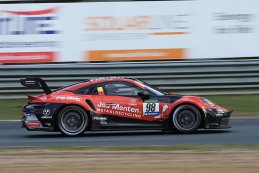 Belgium Racing - Porsche 992 GT3 Cup