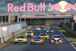 Belcar Endurance Championship