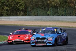 Belien Motorsport - BMW M2 CS
