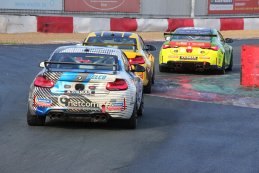 Bilia Emond by G&A Racing - BMW M2 CS Racing