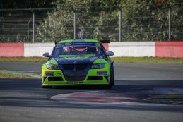 Rofix Racing by AR Performance - BMW 325i Clubsport