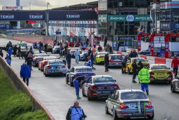 2023 Belcar American Festival Zolder