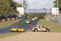 Q1-Trackracing - Porsche 911 GT3 Cup