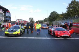 Startgrid 2023 Belcar American Festival