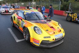 Q1-Trackracing - Porsche 911 GT3 Cup
