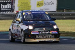 Buga-A uto/Glow/Mstc - Abarth Assetto Corse