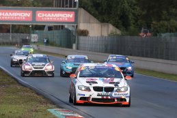 IC Motorsport by HG Motorsport - BMW E90 325i