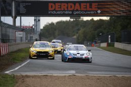 2023 Belcar American Festival Zolder