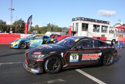 Hamofa Motorsport - BMW M4 GT4