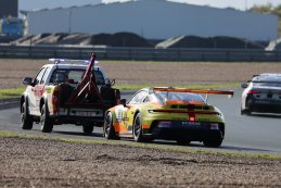 Q1-Trackracing - Porsche 992 Cup