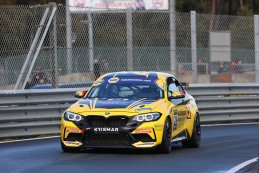 PK Carsport - BMW 
