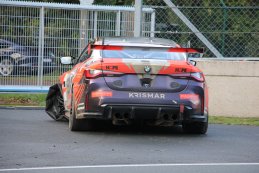 BMS Motorsport - BMW M4 GT4