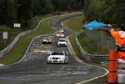 VLN: 36e Grenzlandrennen in beeld gebracht