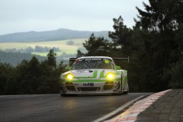 VLN: 36e Grenzlandrennen in beeld gebracht