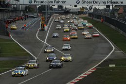 VLN: 36e Grenzlandrennen in beeld gebracht