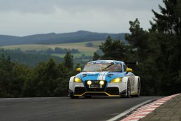 VLN: 36e Grenzlandrennen in beeld gebracht
