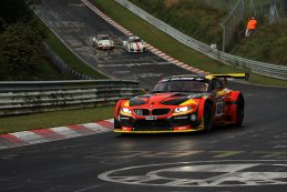 VLN: 36e Grenzlandrennen in beeld gebracht