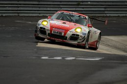 VLN: 36e Grenzlandrennen in beeld gebracht